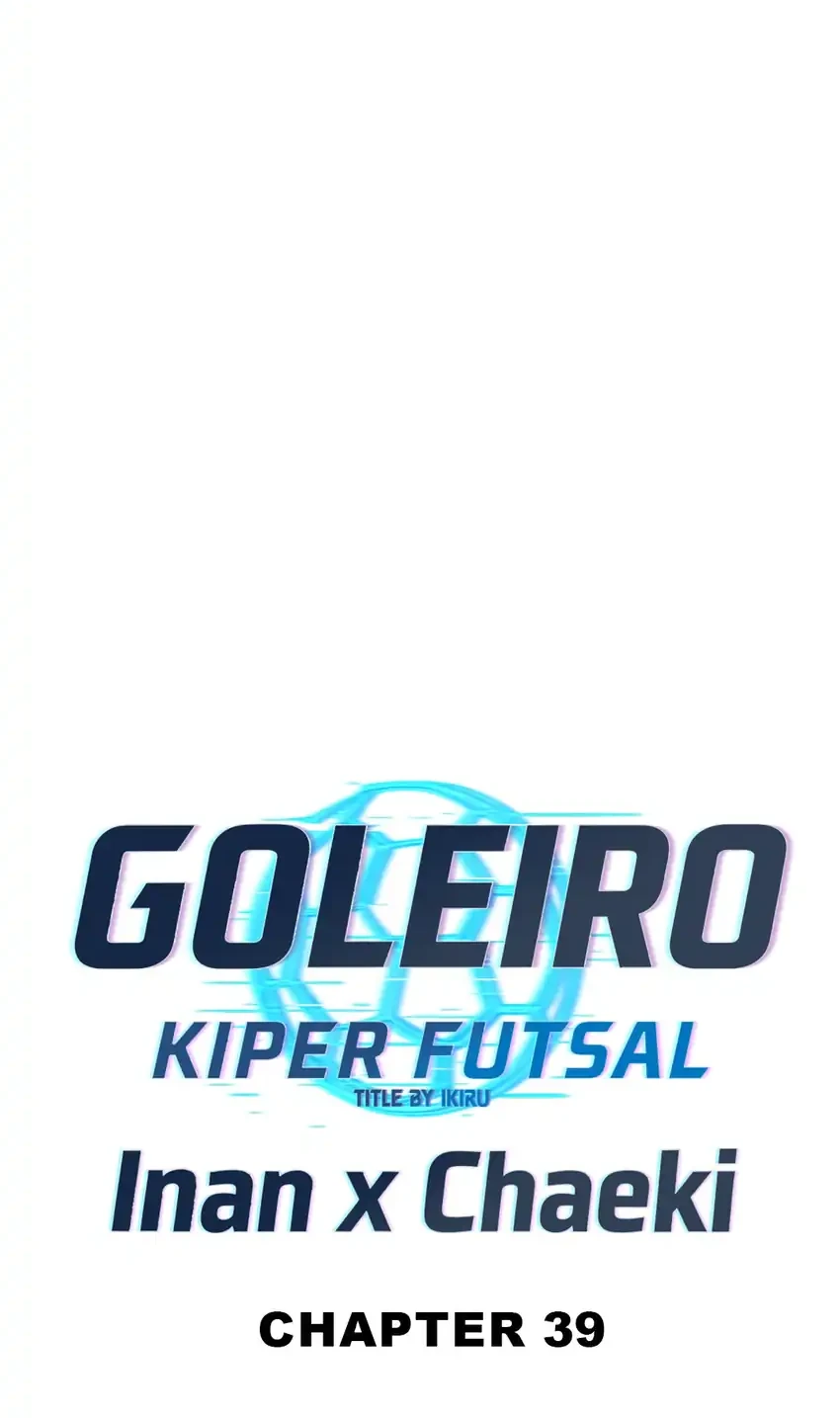 GOLIERO Chapter 39 - halaman 8
