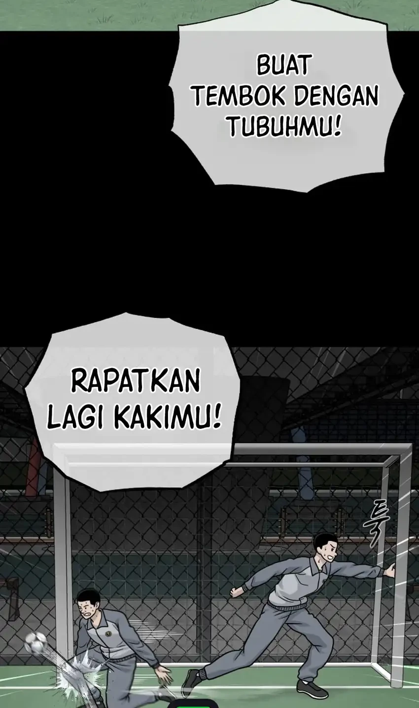 GOLIERO Chapter 39 - halaman 82
