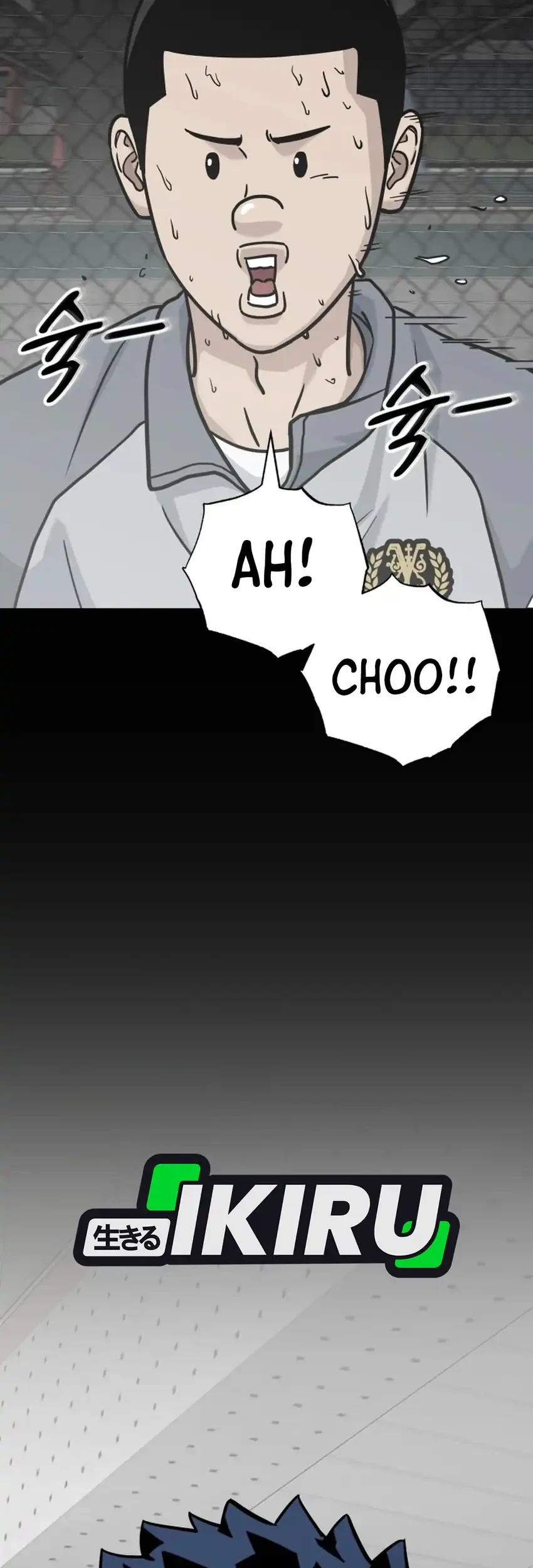 GOLIERO Chapter 39 - halaman 85