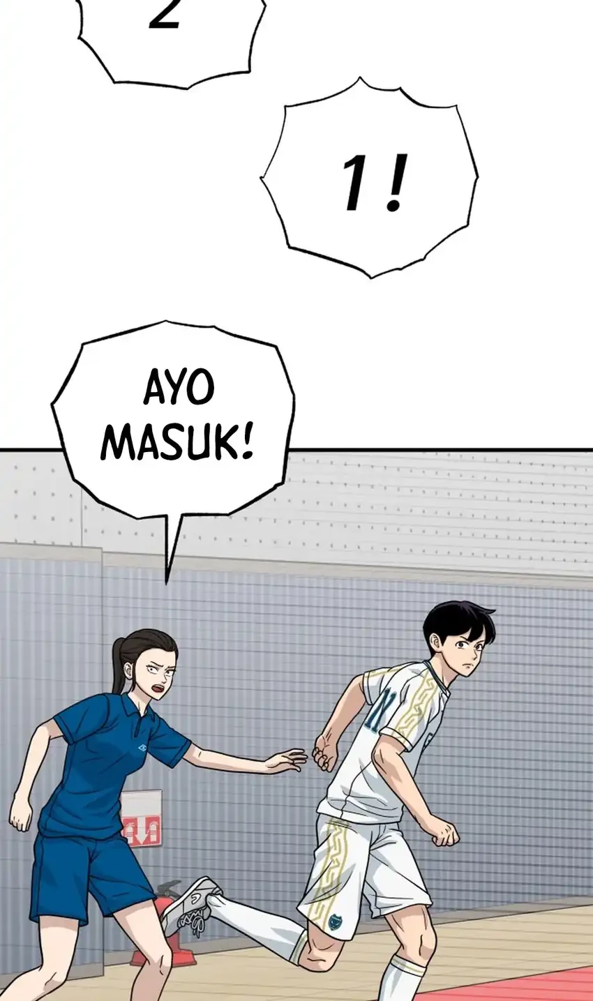 GOLIERO Chapter 39 - halaman 90