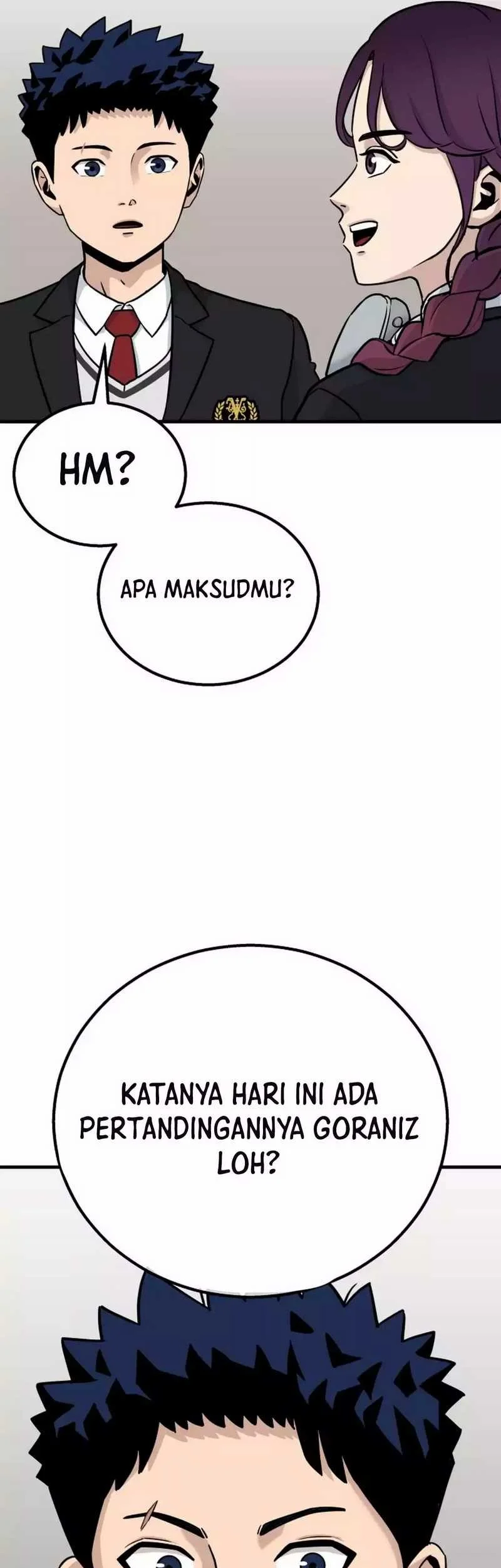 GOLIERO Chapter 4 - halaman 101