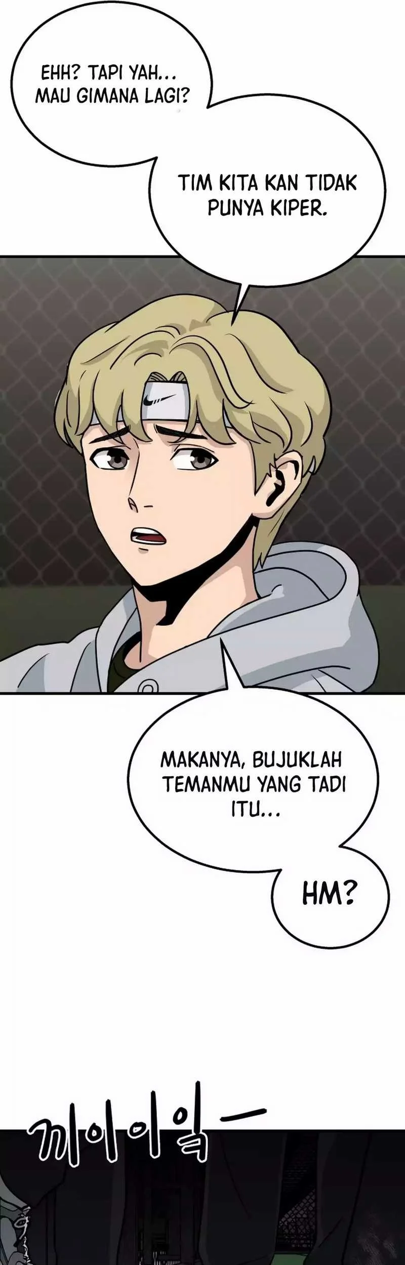 GOLIERO Chapter 4 - halaman 11