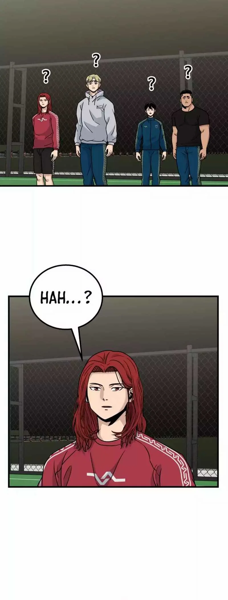 GOLIERO Chapter 4 - halaman 13
