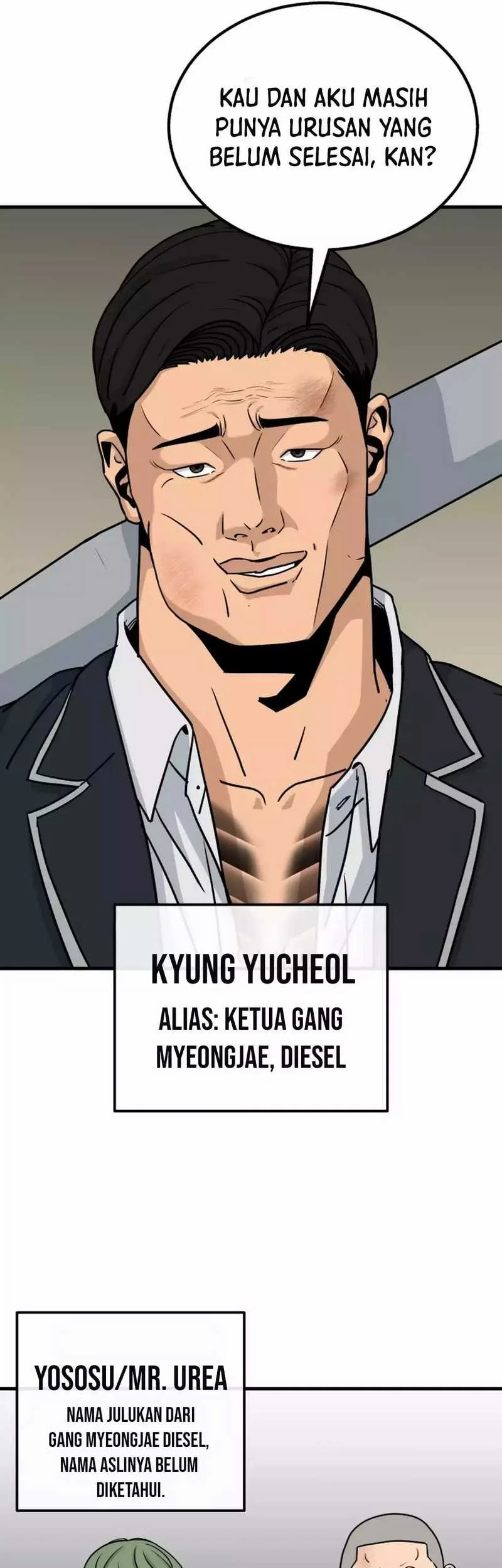 GOLIERO Chapter 4 - halaman 16