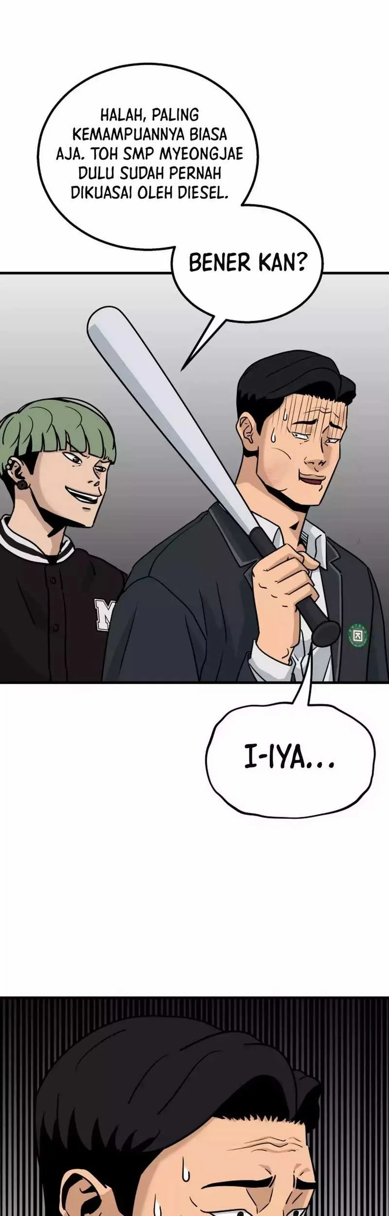 GOLIERO Chapter 4 - halaman 20