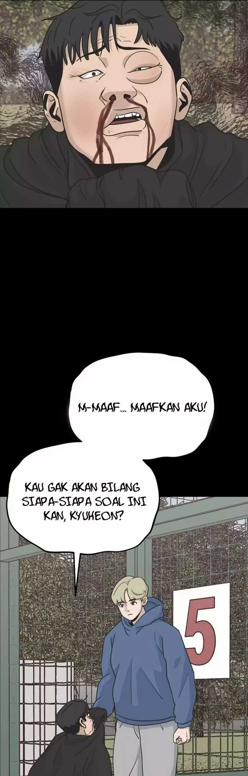 GOLIERO Chapter 4 - halaman 24