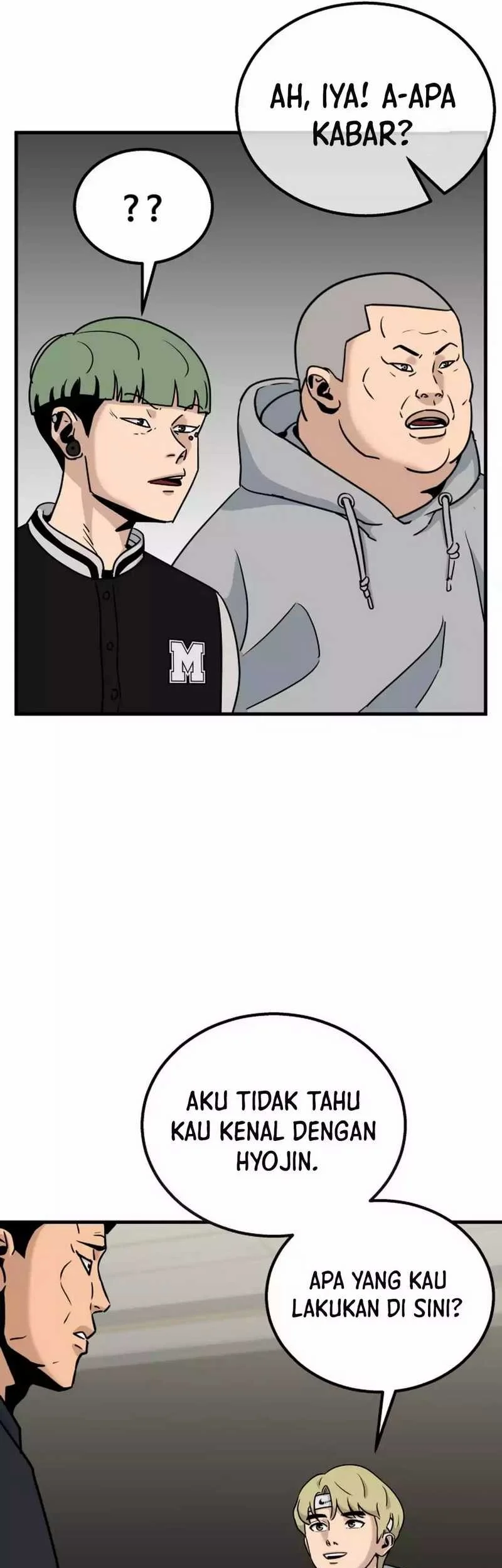 GOLIERO Chapter 4 - halaman 28