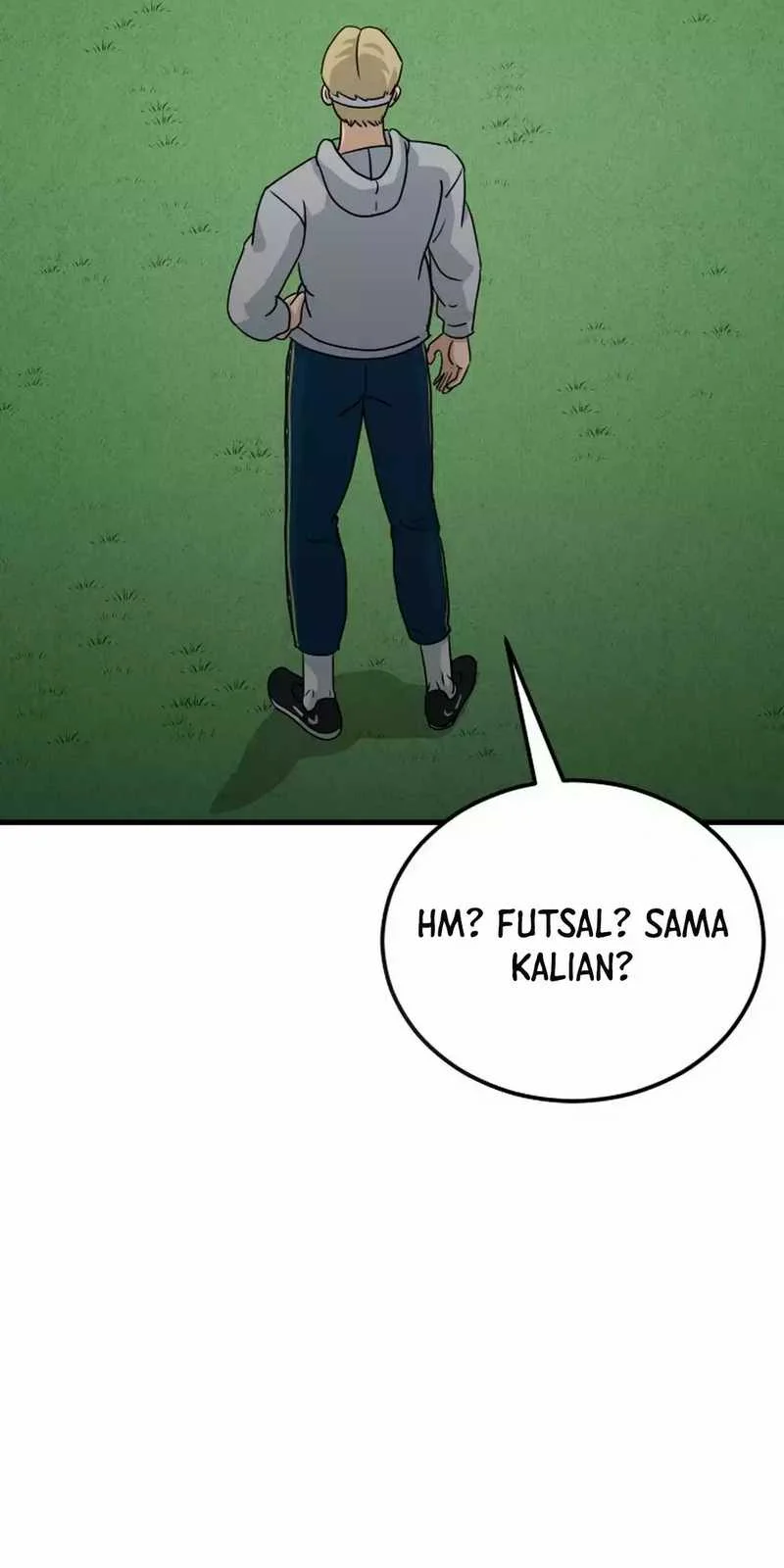GOLIERO Chapter 4 - halaman 32
