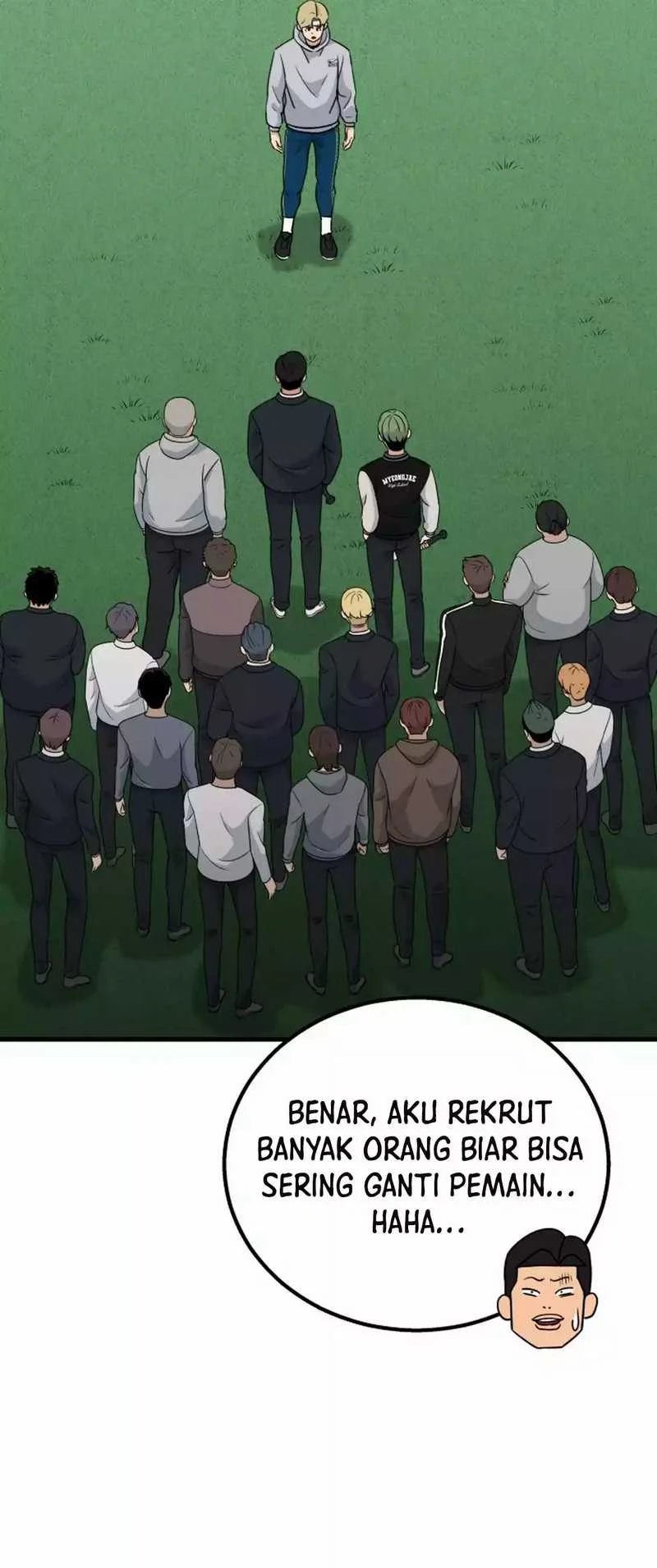 GOLIERO Chapter 4 - halaman 35