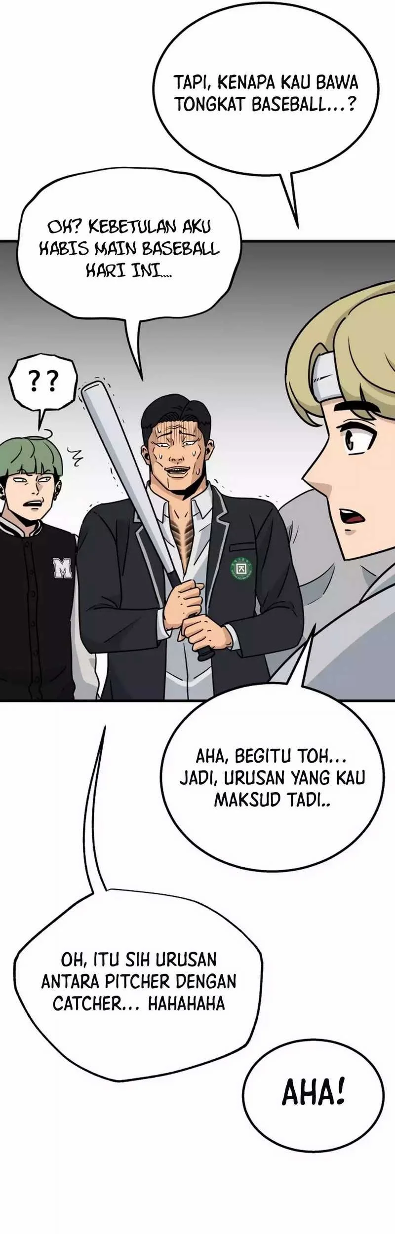 GOLIERO Chapter 4 - halaman 36