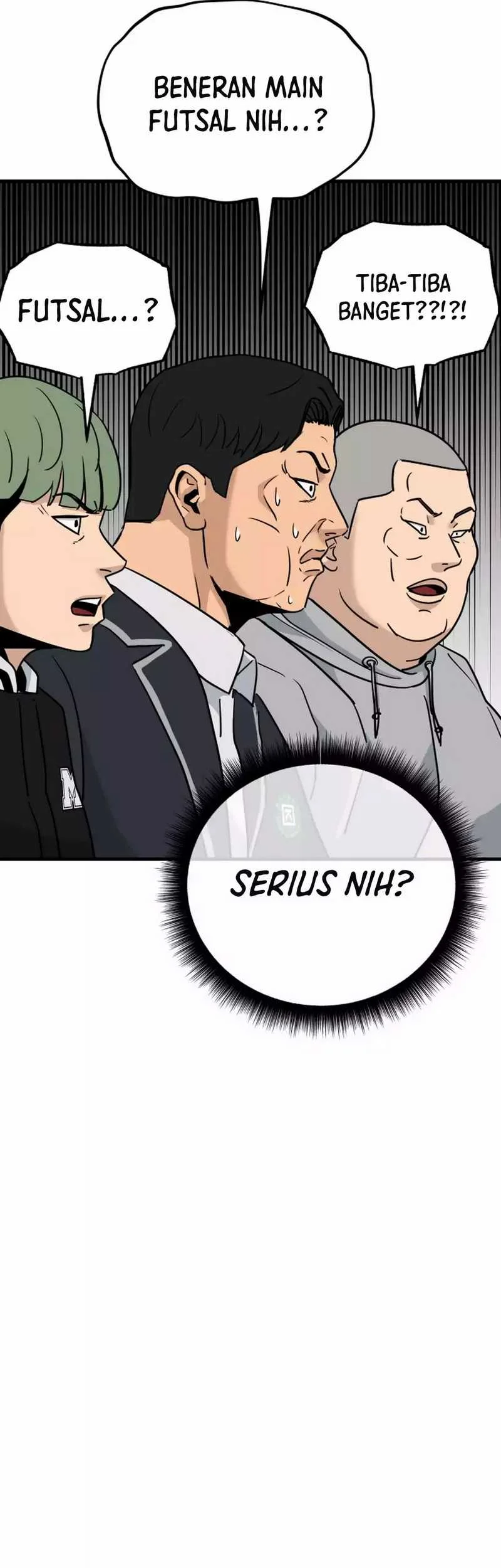 GOLIERO Chapter 4 - halaman 40