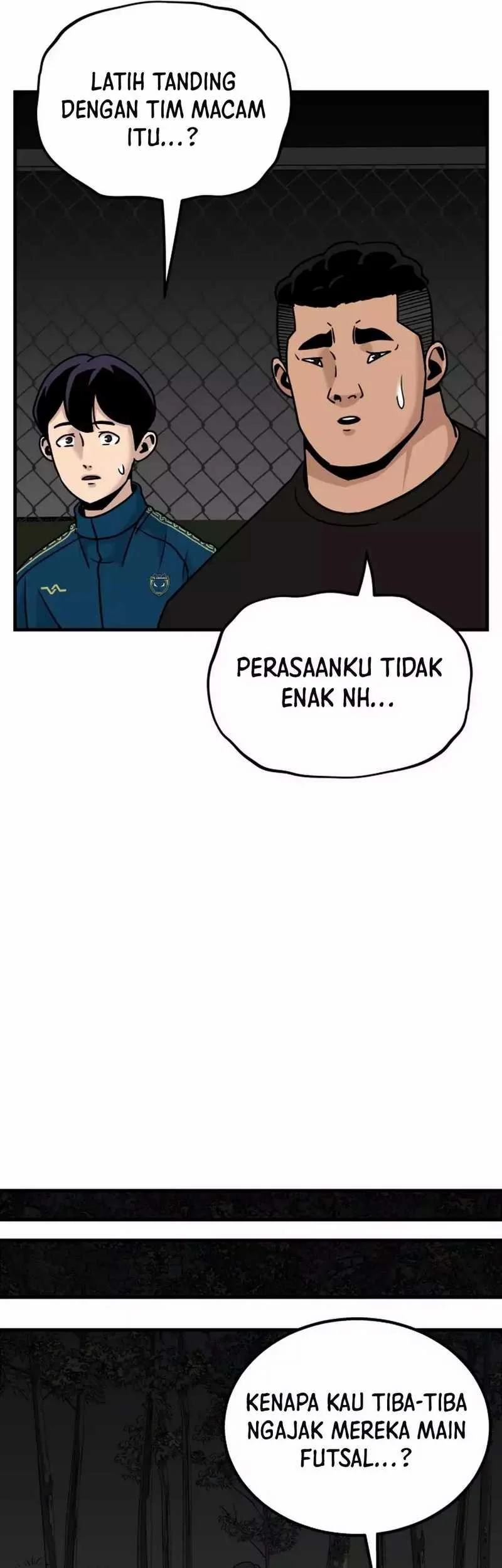 GOLIERO Chapter 4 - halaman 41