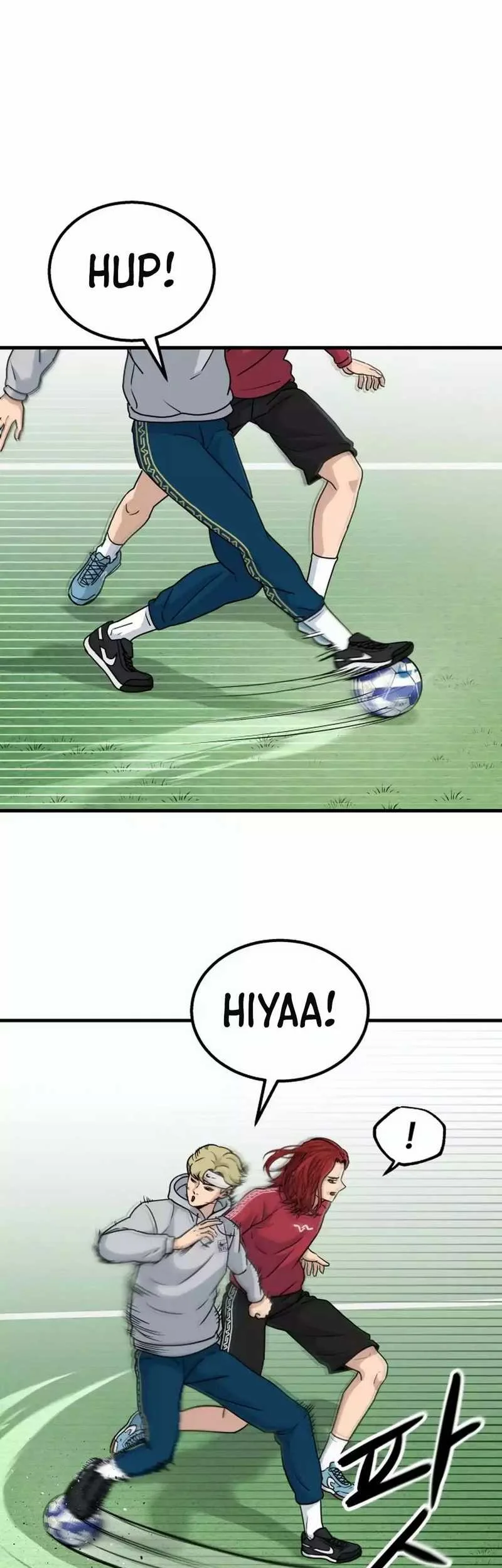 GOLIERO Chapter 4 - halaman 5