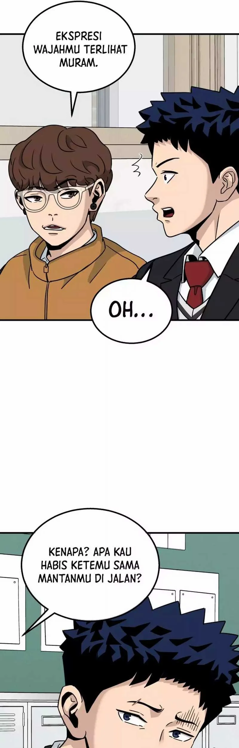 GOLIERO Chapter 4 - halaman 55