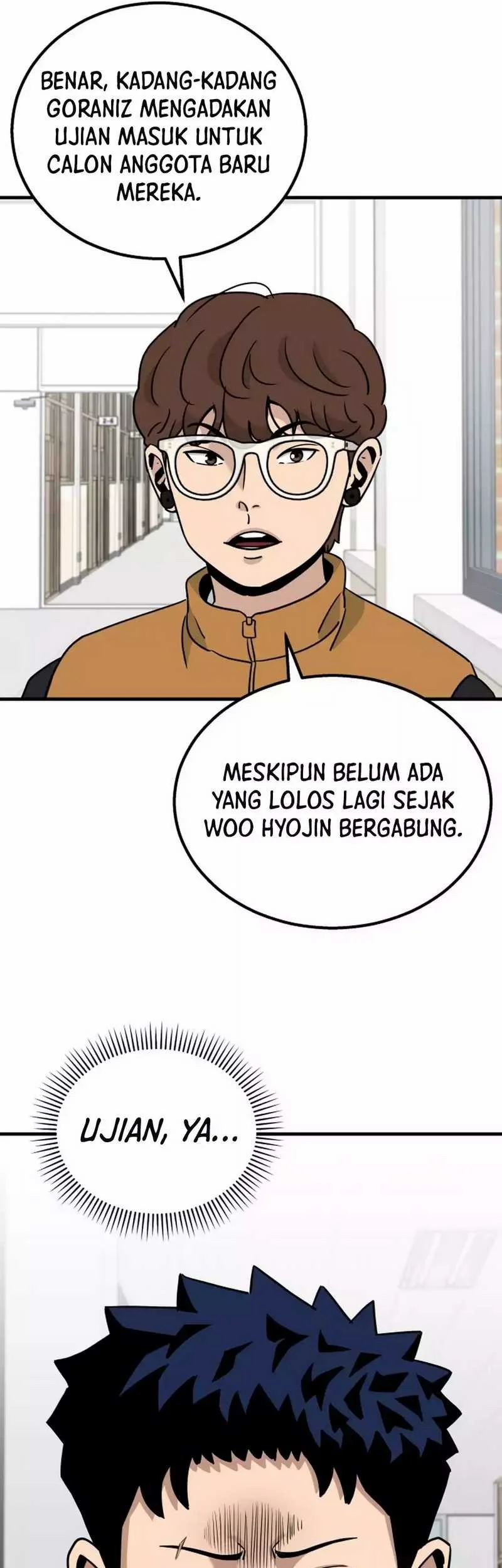 GOLIERO Chapter 4 - halaman 61
