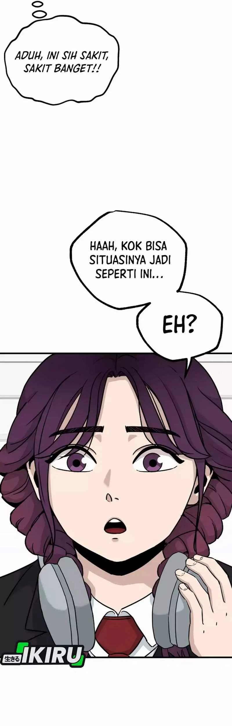 GOLIERO Chapter 4 - halaman 84