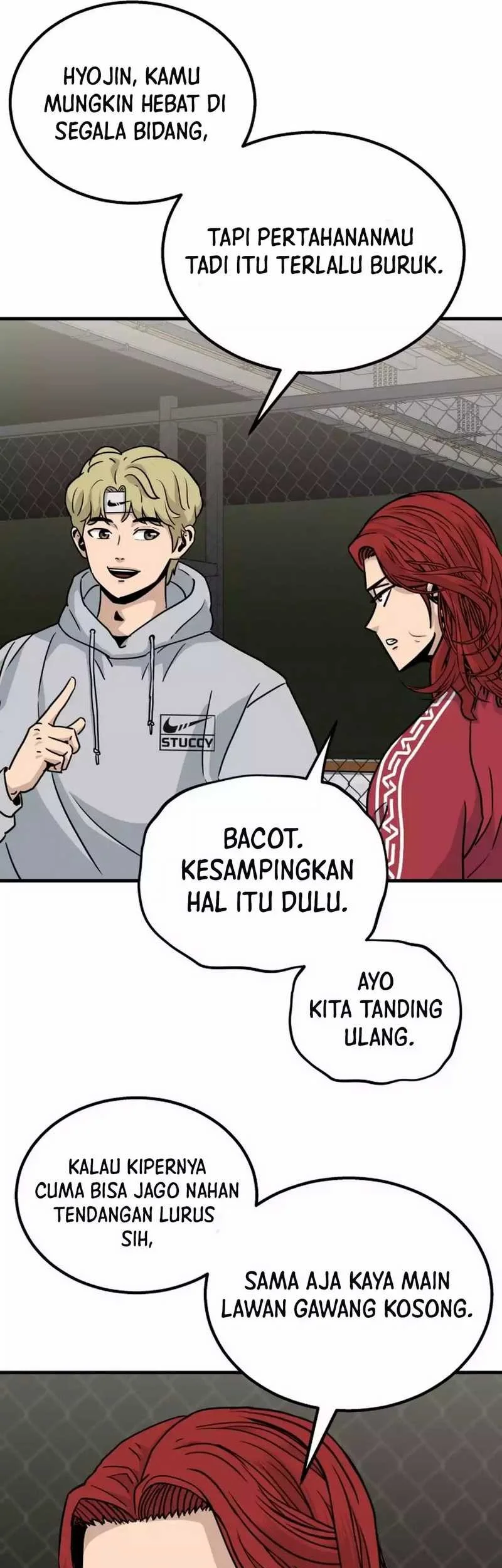 GOLIERO Chapter 4 - halaman 9