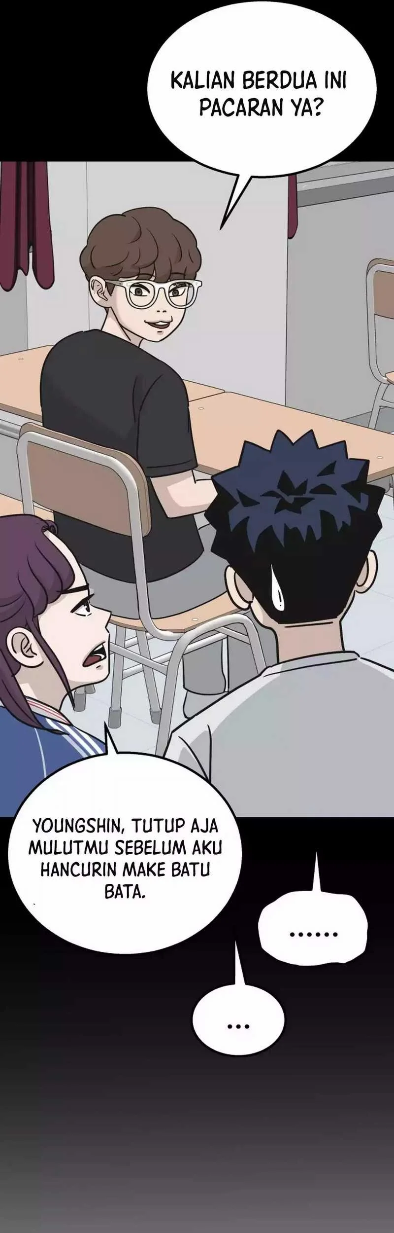 GOLIERO Chapter 4 - halaman 95