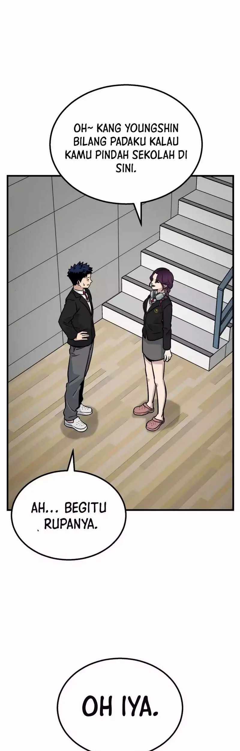 GOLIERO Chapter 4 - halaman 99