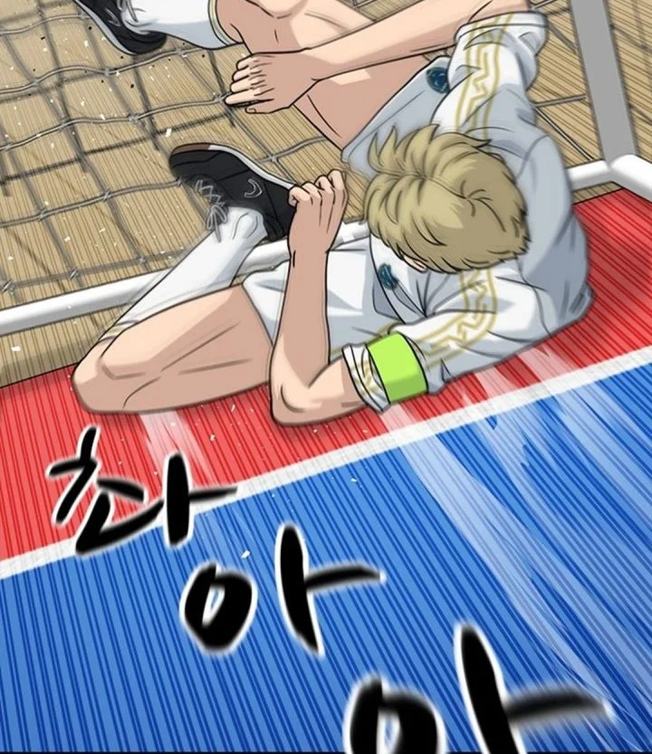 GOLIERO Chapter 40 - halaman 10