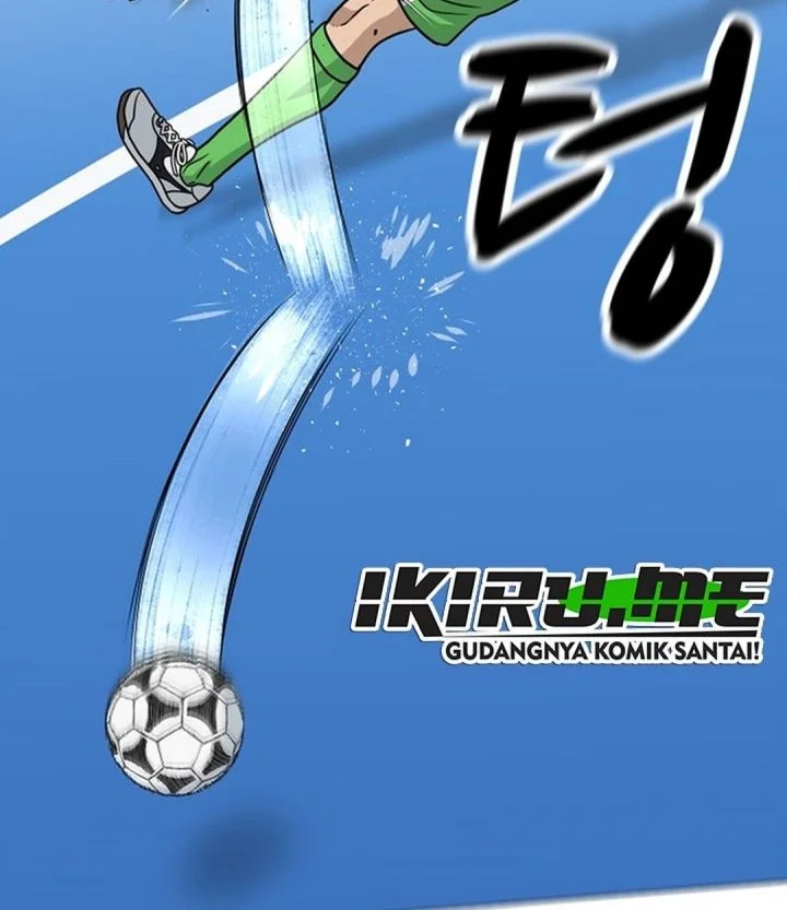 GOLIERO Chapter 40 - halaman 2