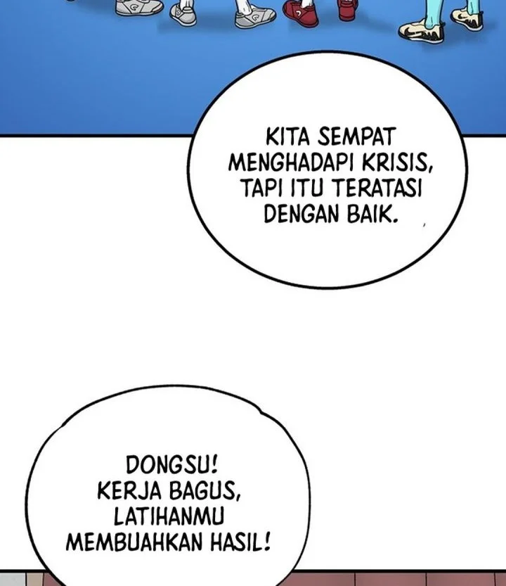 GOLIERO Chapter 40 - halaman 30