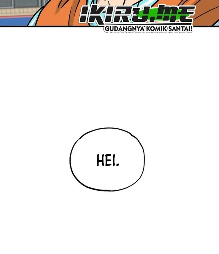 GOLIERO Chapter 40 - halaman 32