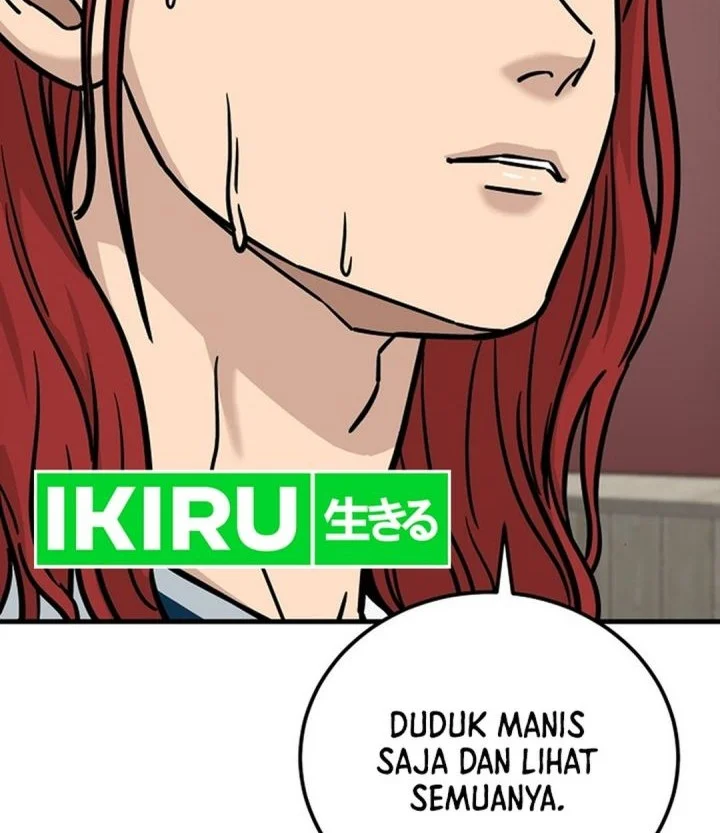GOLIERO Chapter 40 - halaman 34