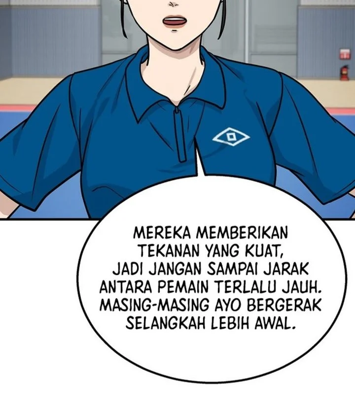 GOLIERO Chapter 40 - halaman 36