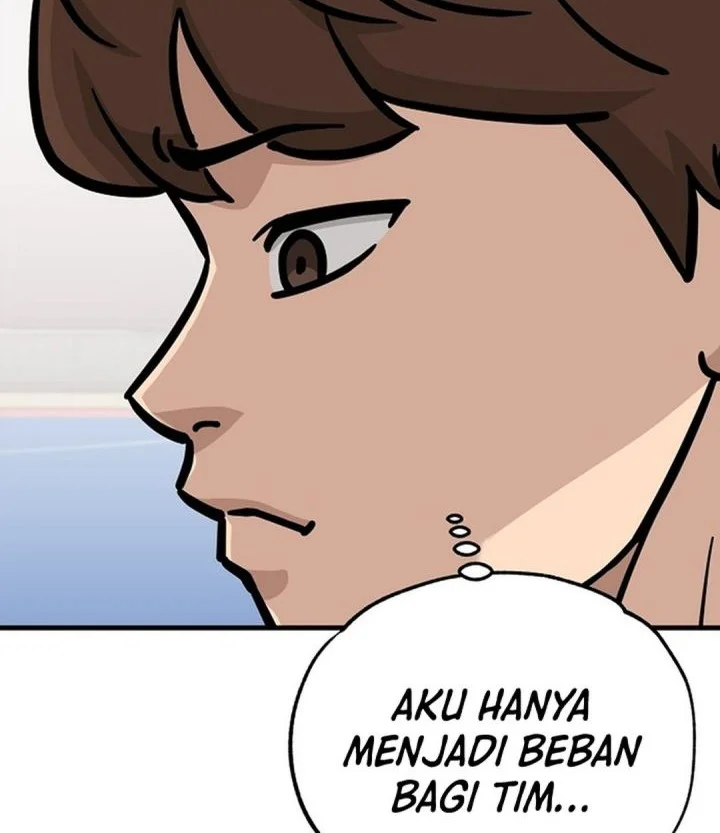 GOLIERO Chapter 40 - halaman 46