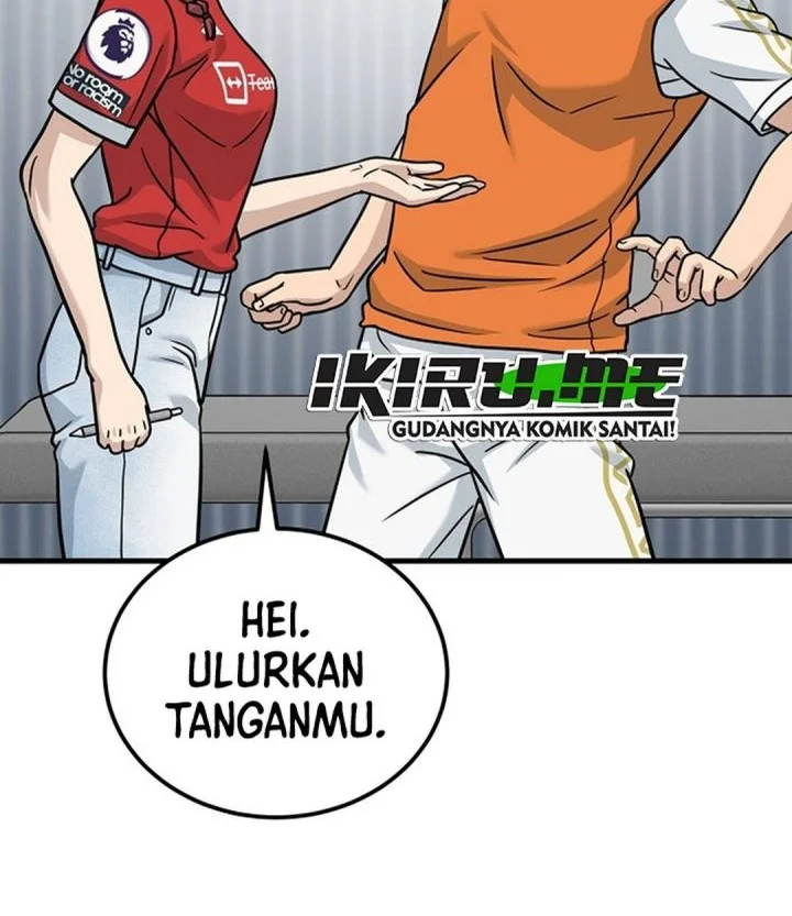GOLIERO Chapter 40 - halaman 48
