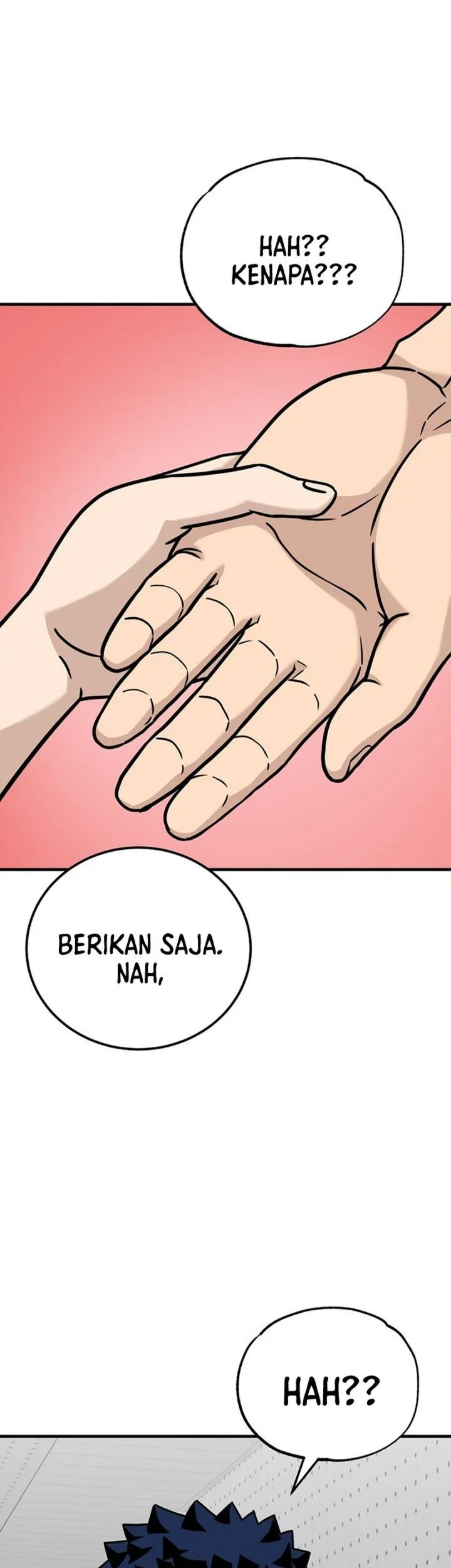 GOLIERO Chapter 40 - halaman 49