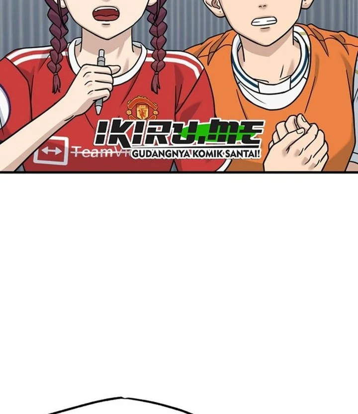 GOLIERO Chapter 40 - halaman 60