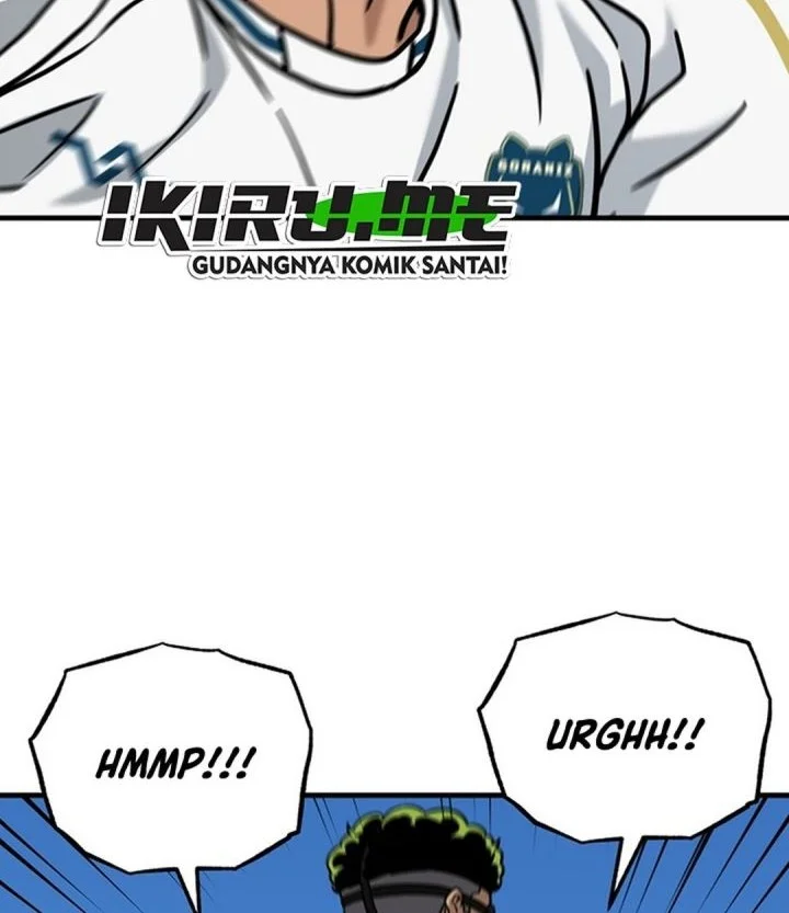GOLIERO Chapter 40 - halaman 62