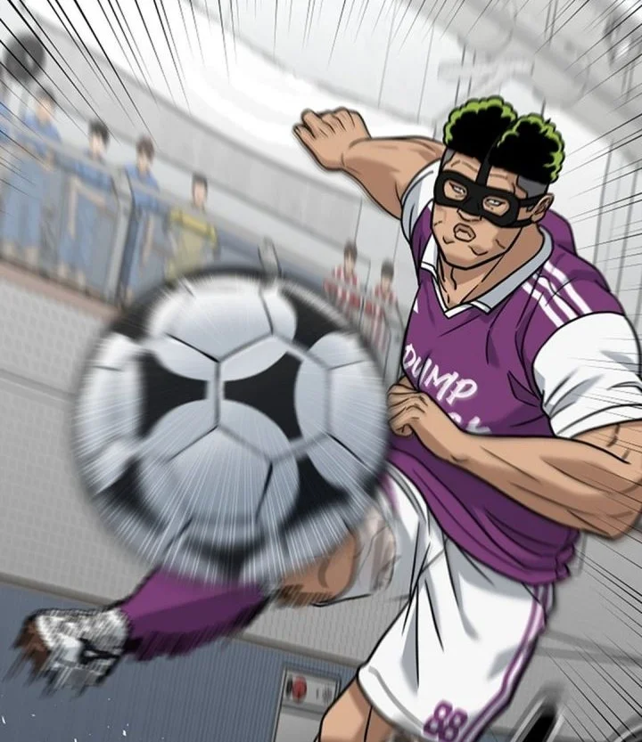 GOLIERO Chapter 40 - halaman 68