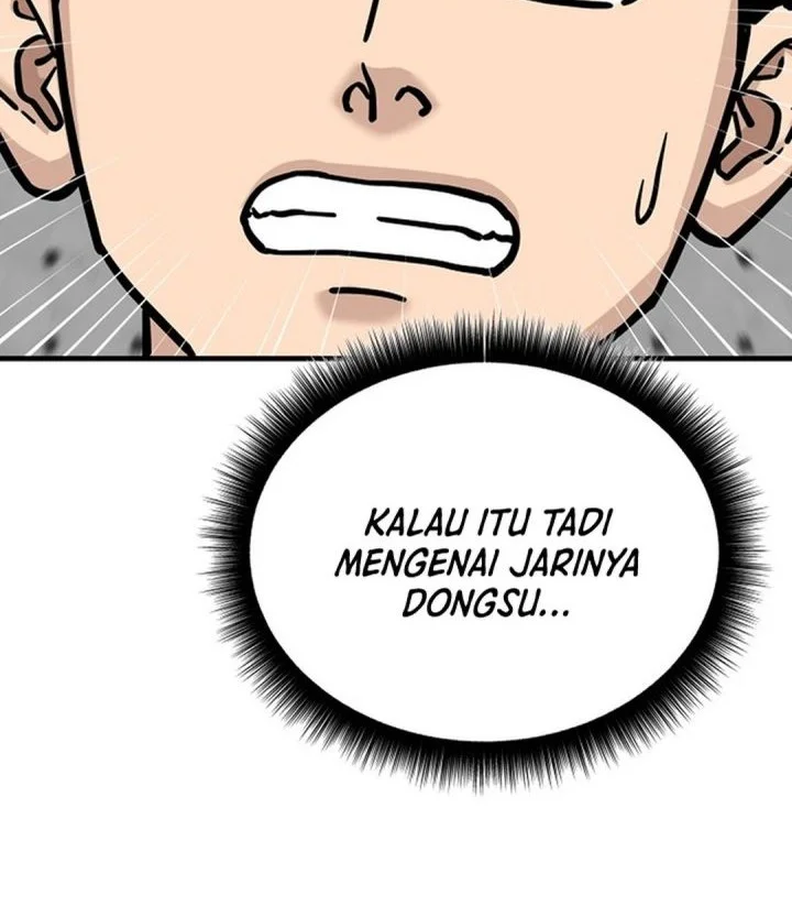 GOLIERO Chapter 40 - halaman 72