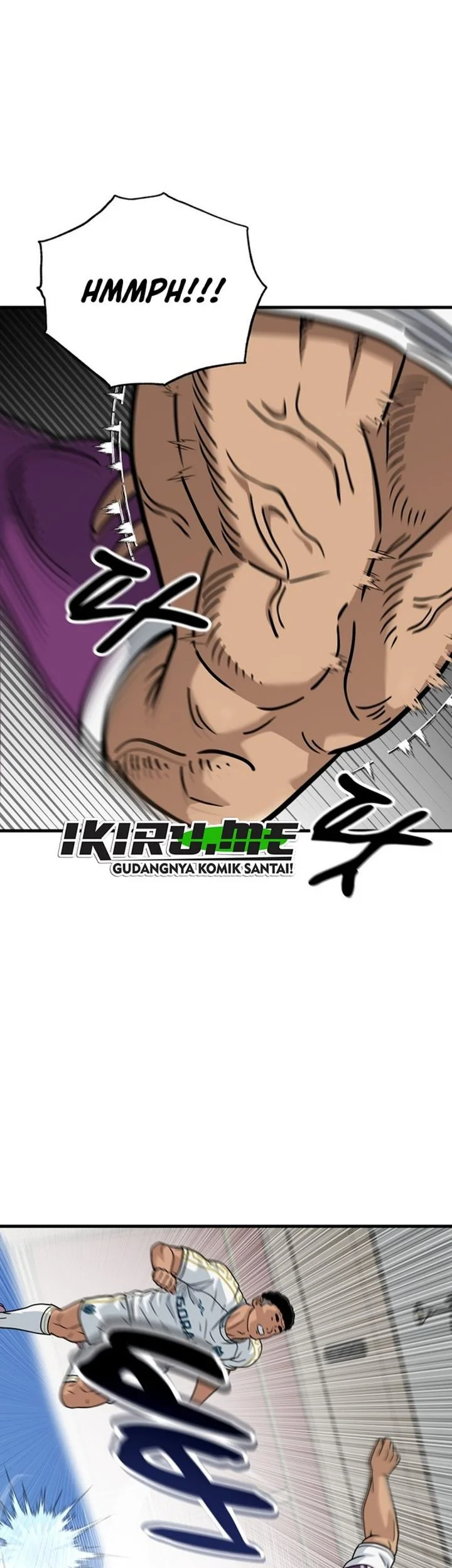 GOLIERO Chapter 40 - halaman 75