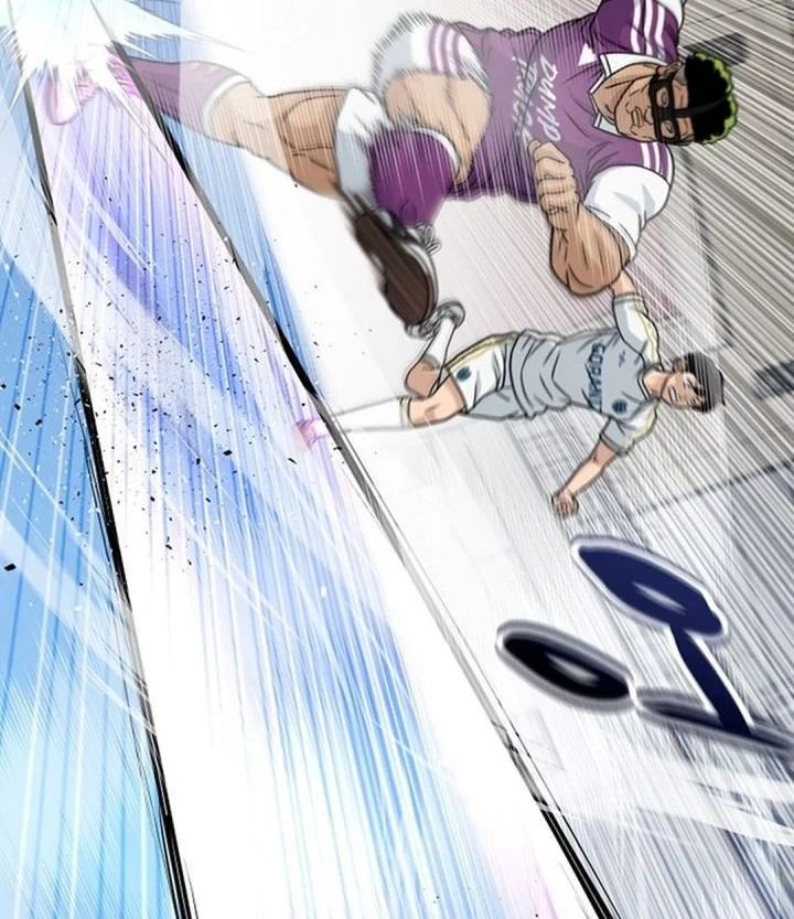 GOLIERO Chapter 40 - halaman 76