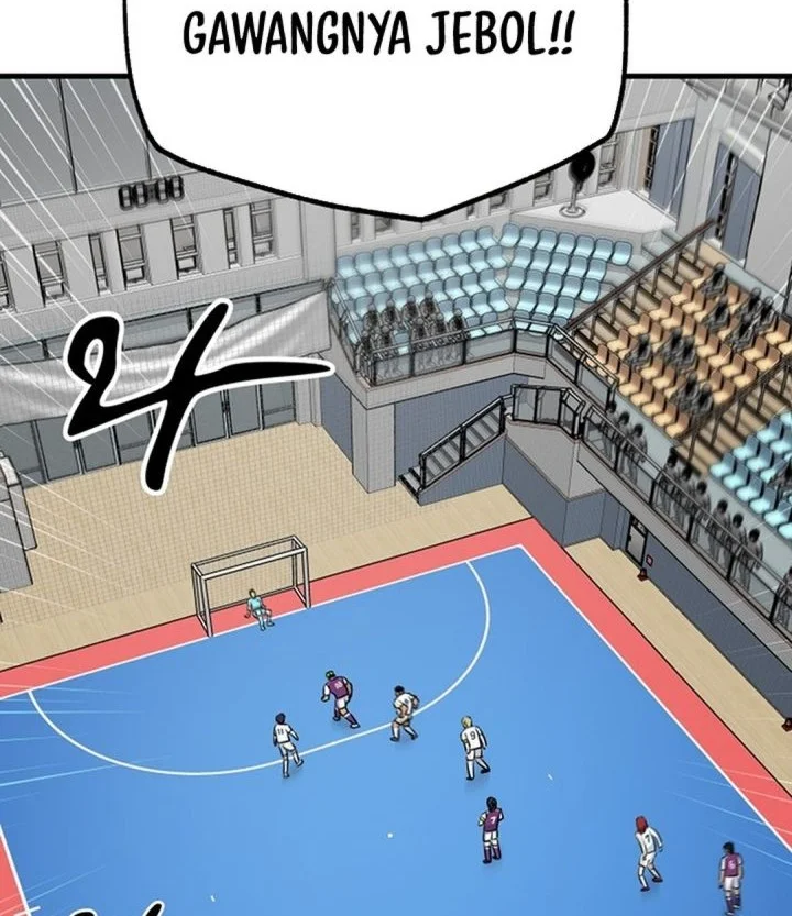 GOLIERO Chapter 40 - halaman 86