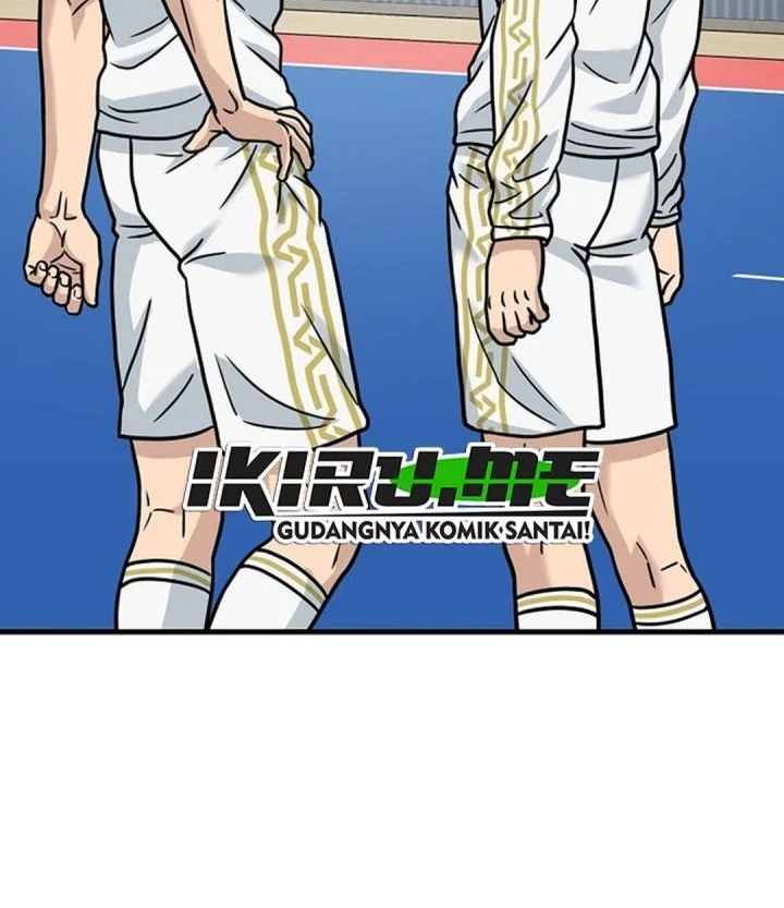 GOLIERO Chapter 40 - halaman 94