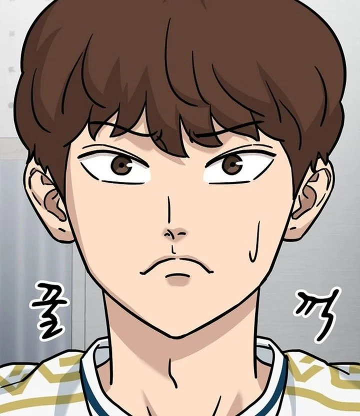 GOLIERO Chapter 40 - halaman 96