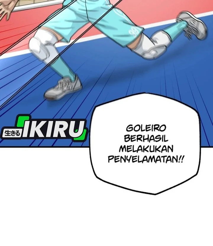 GOLIERO Chapter 41 - halaman 19