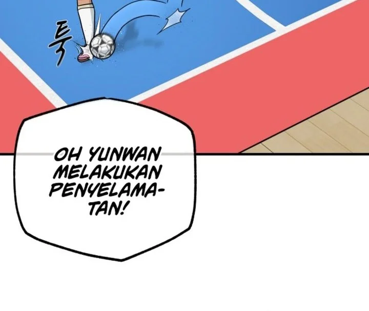 GOLIERO Chapter 41 - halaman 21