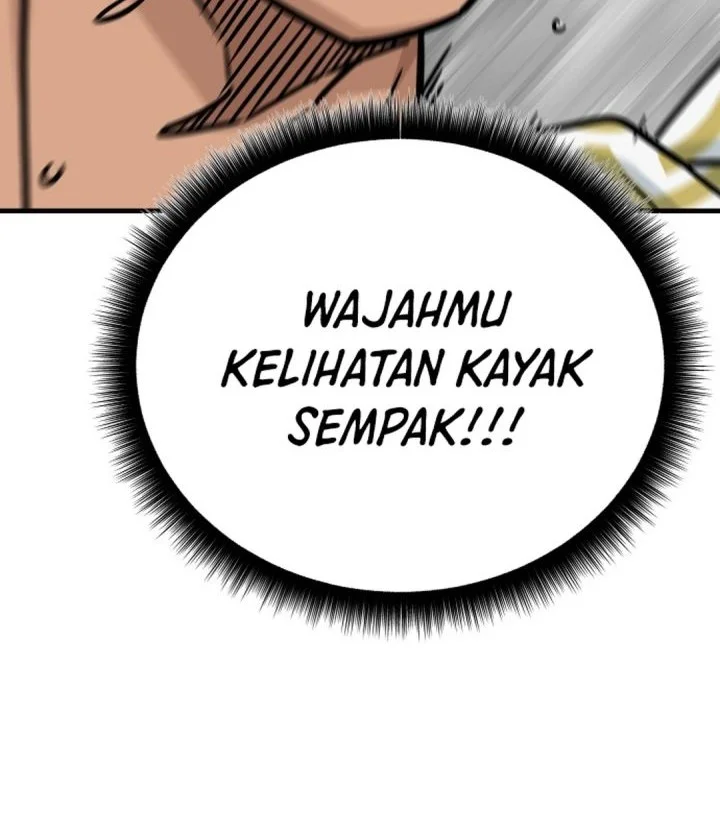 GOLIERO Chapter 41 - halaman 41