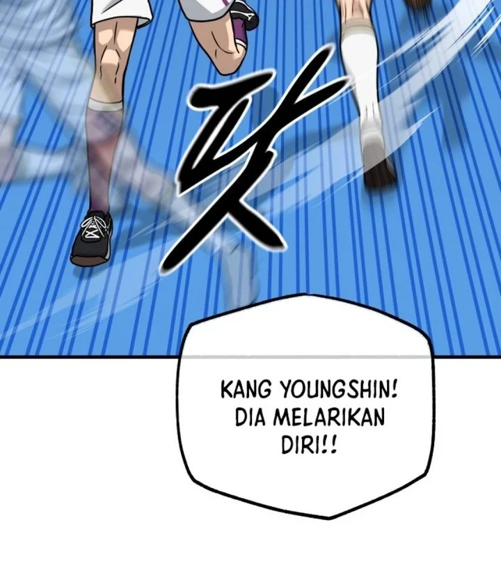 GOLIERO Chapter 41 - halaman 51
