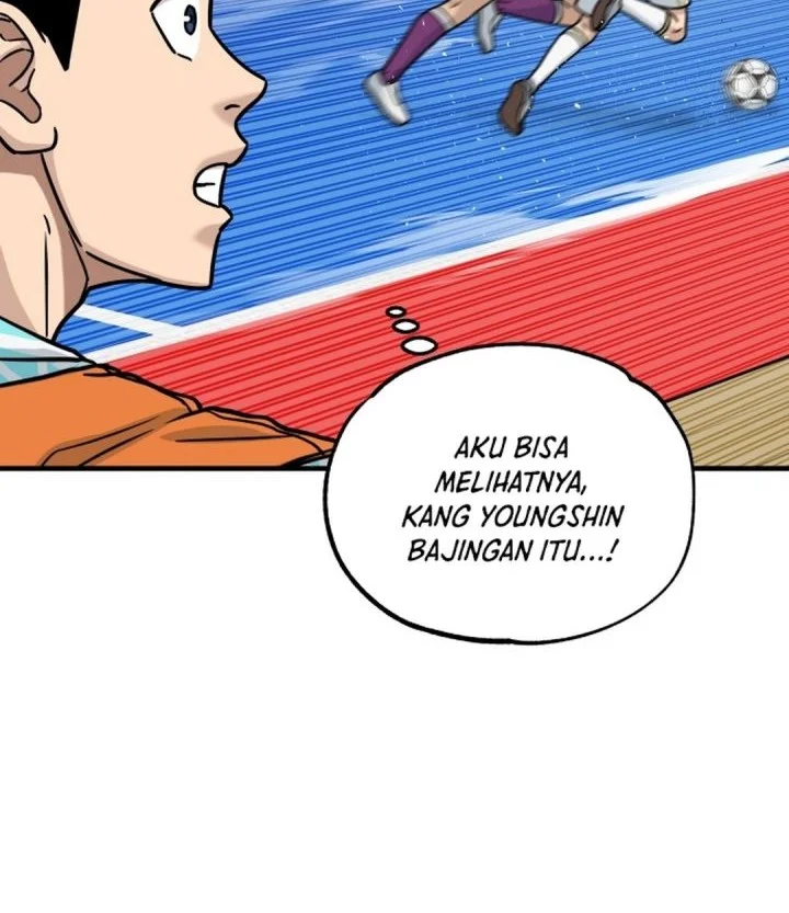 GOLIERO Chapter 41 - halaman 56