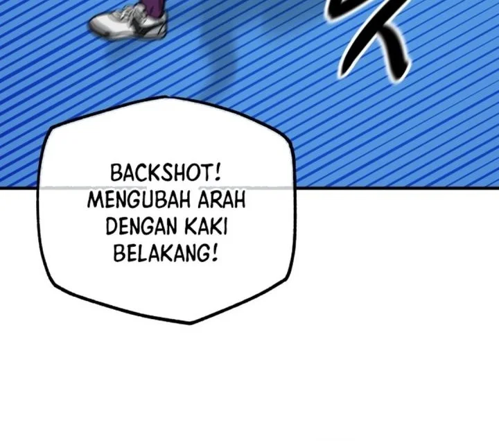 GOLIERO Chapter 41 - halaman 58