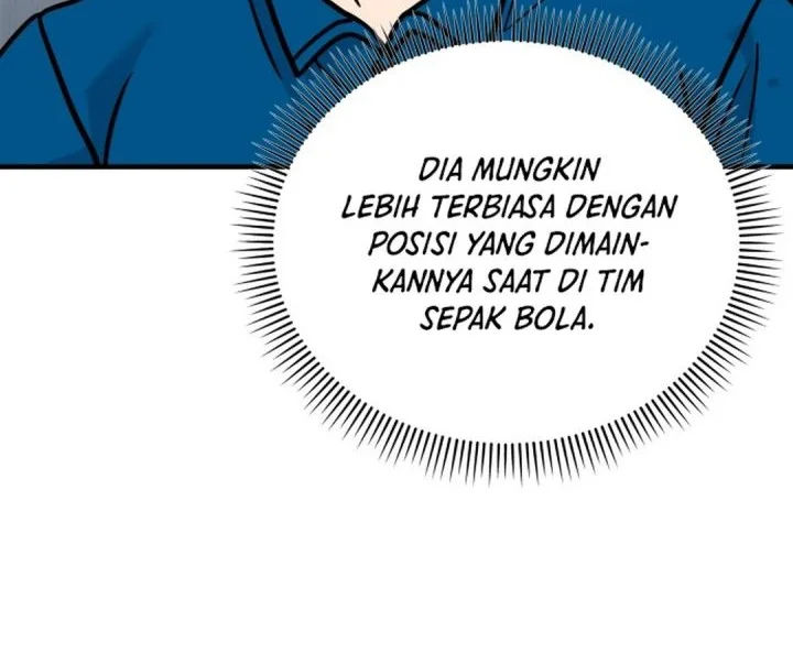 GOLIERO Chapter 41 - halaman 60