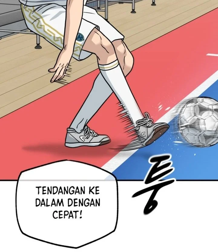 GOLIERO Chapter 41 - halaman 62