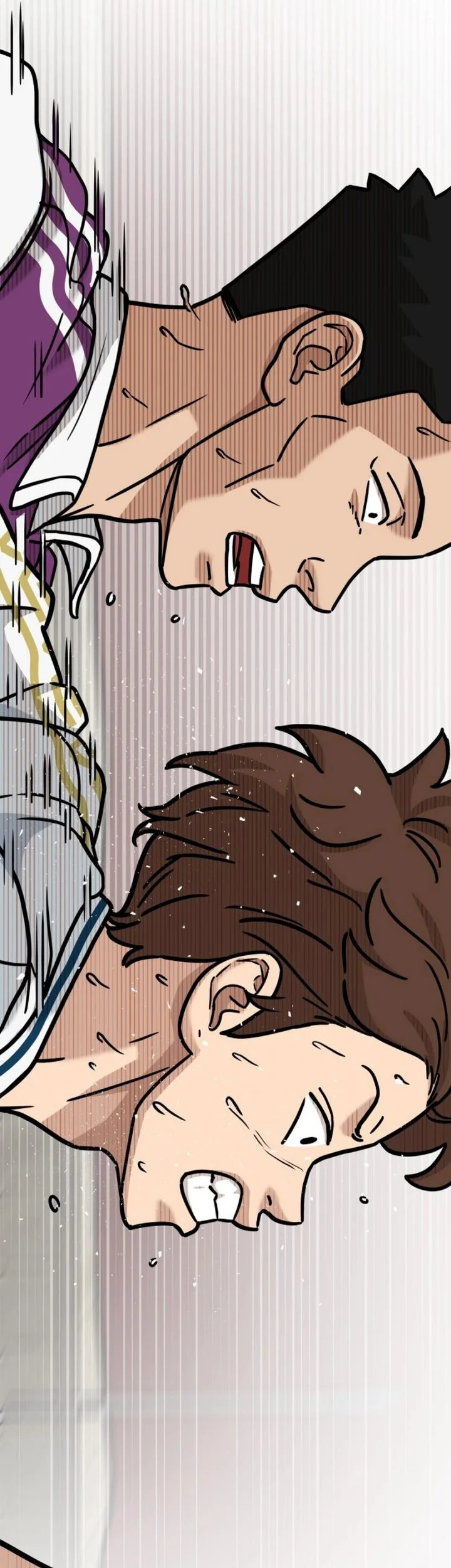 GOLIERO Chapter 41 - halaman 77